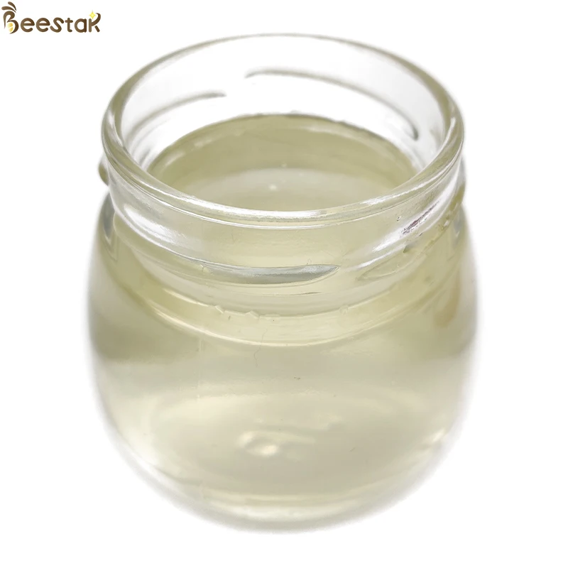 Pure Natural Raw Organic Product from China 100% natural  White Acacia honey