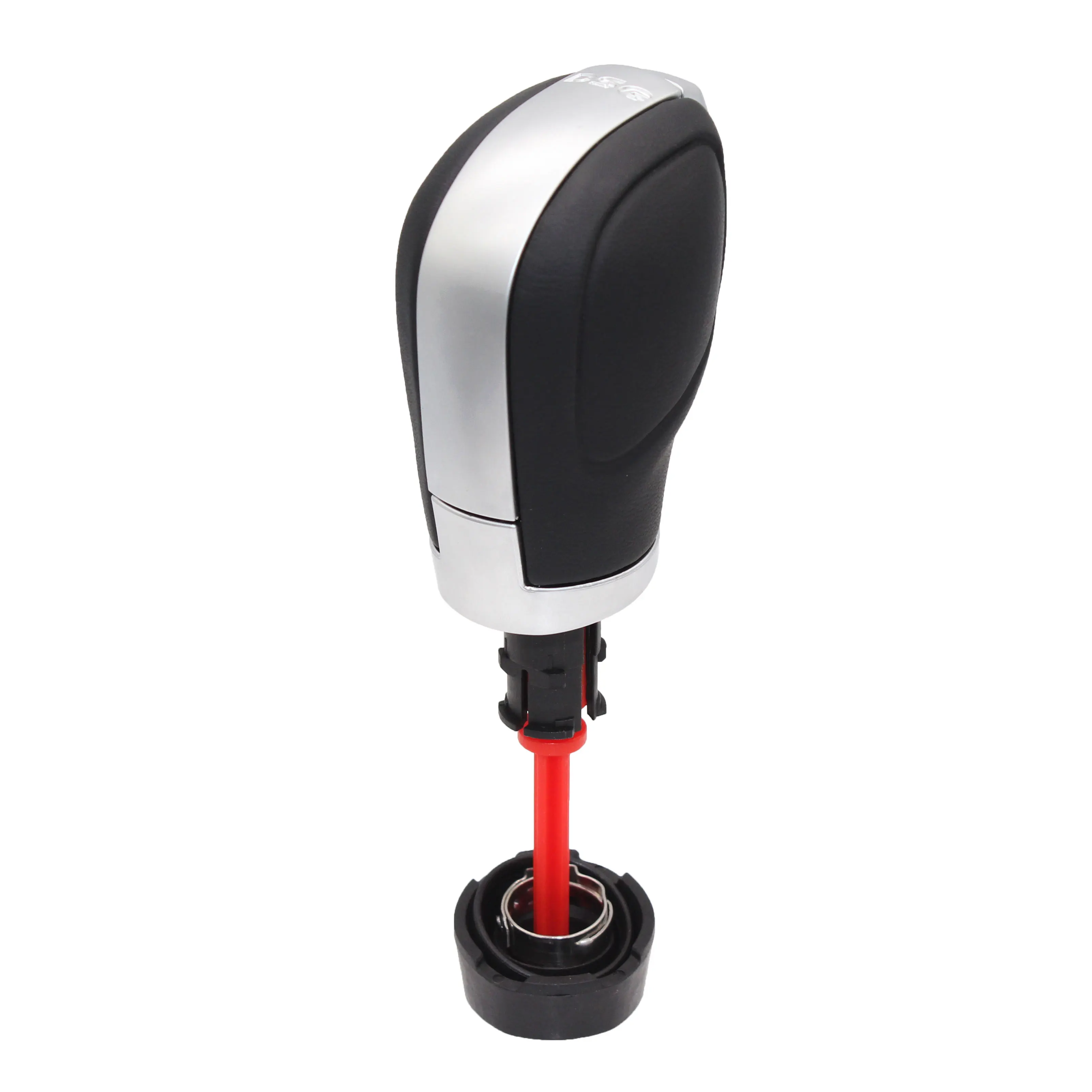 Hot-selling products gear lever car shift gear knob automatic car for Volkswagen GOLF6