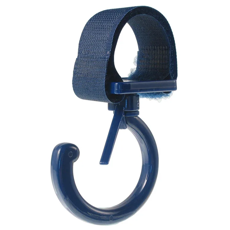 High Quality Nylon Strap Plastic Hooks For Children In The Rear Seat Of The Car