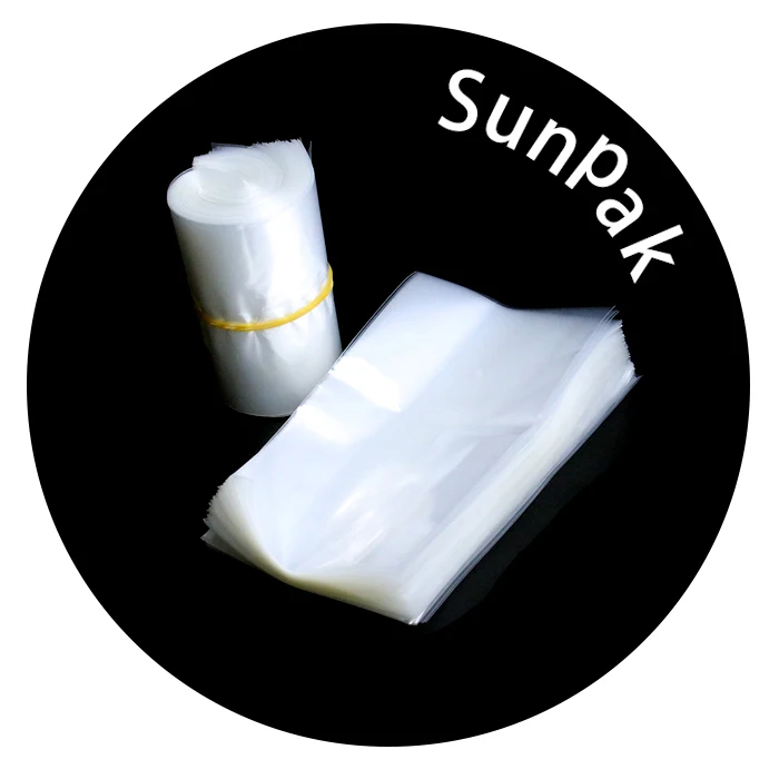 GRS printed shrinkage wine bottle seals petg pe shrink heat wrap film roll ldpe pe polyolefin heat shrink film roll for bottle