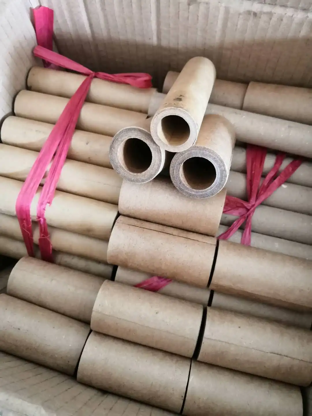 wholesales pyrotechnics paper tube with good price