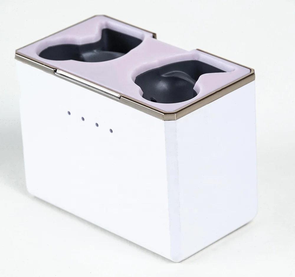 OEM Customize ABS Plastic Parts Earphone Case Design Injection Products Molding Services Products Manufacturer