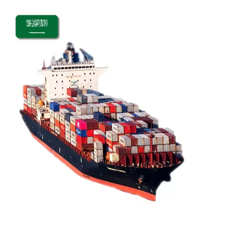 2024 Hot from China to Canada sea transport Free warehousing service Quality service price cheap professional freight forwarer