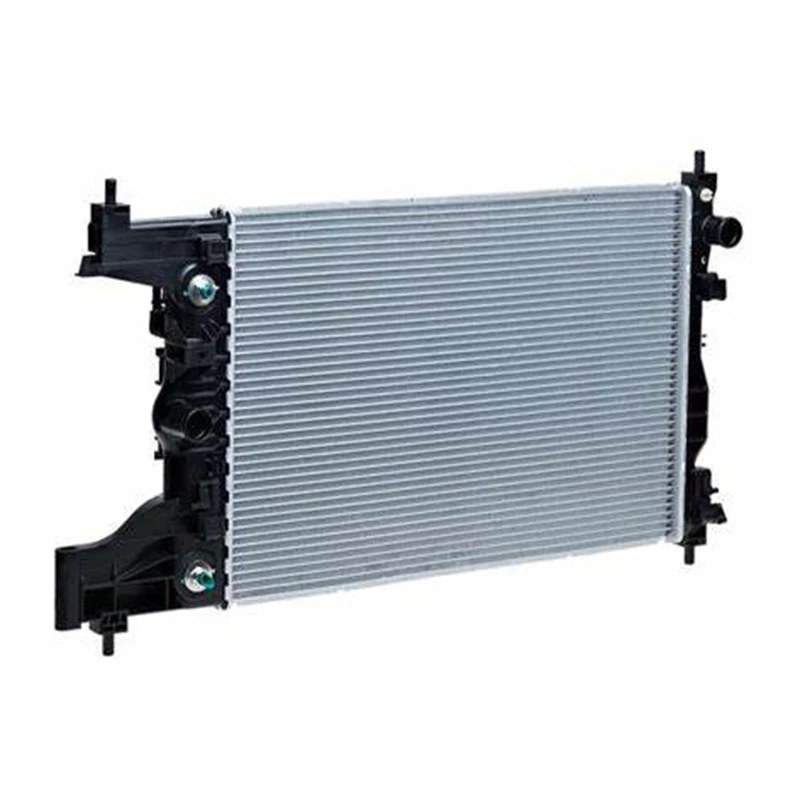 13267650 High Quality Auto Parts Radiator for Chevrolet Cruze (J300) 2009- 1.8