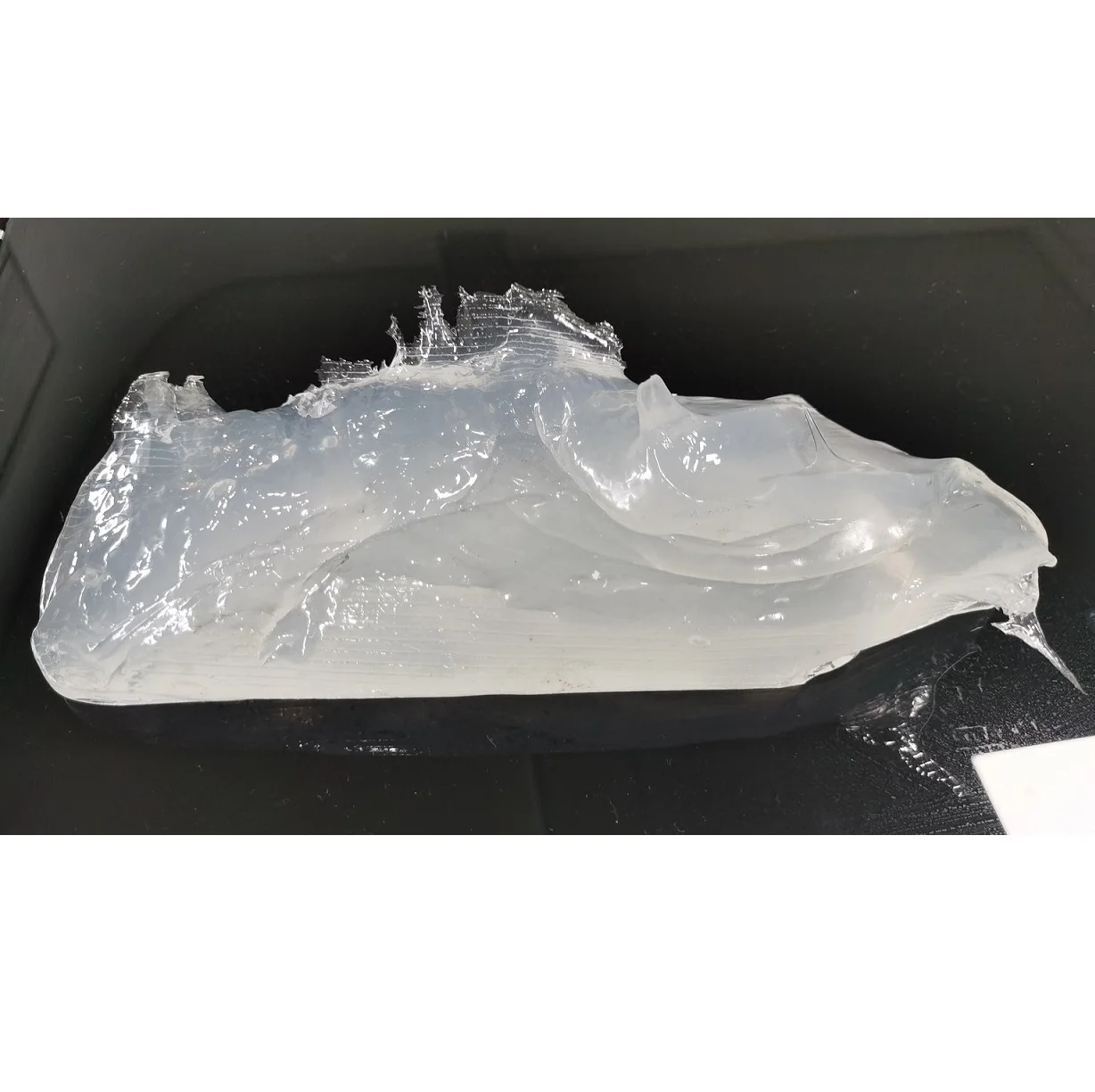 J0050 EPM Ethylene Propylene Rubber VI improver