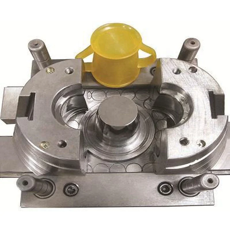 China Custom Molding Supplier Plastic Part Mould Maker Plastic Injection Mold