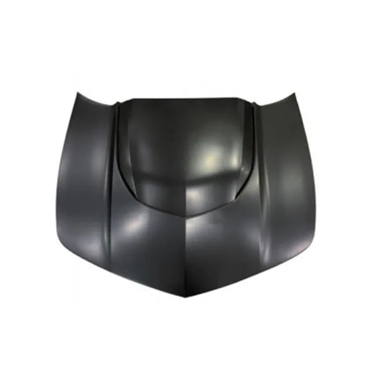 Car Parts Front Engine Hood cover   Aluminum hood For Chevrolet Camaro 2010-2015