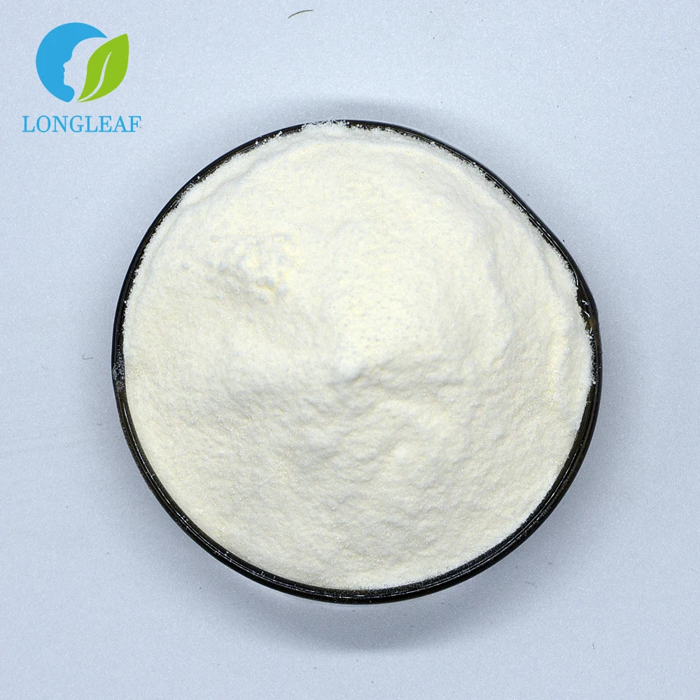 High Quality Amino Acid Powder L Tyrosine