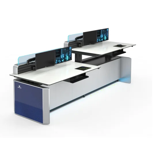 Консоль управления коммерческой мебелью новейший дизайн