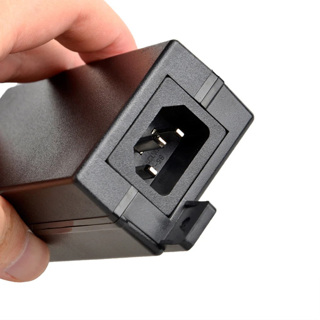 24 Volt 2.5Amper 60 Watt AC to DC Power Supply CE/UL/FCC/GS/SAA Power Adapter For CCTV Security PoE Swtich PoE Injector