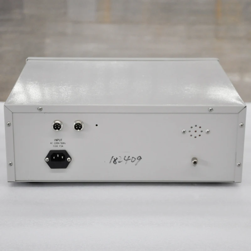 HVHIPOT GD2673 AC DC Hipot Tester 2.5kV 5kV Withstand Voltage Test Set