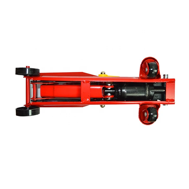 Гидравлический Напольный домкрат для автомобиля, фургона, гаража