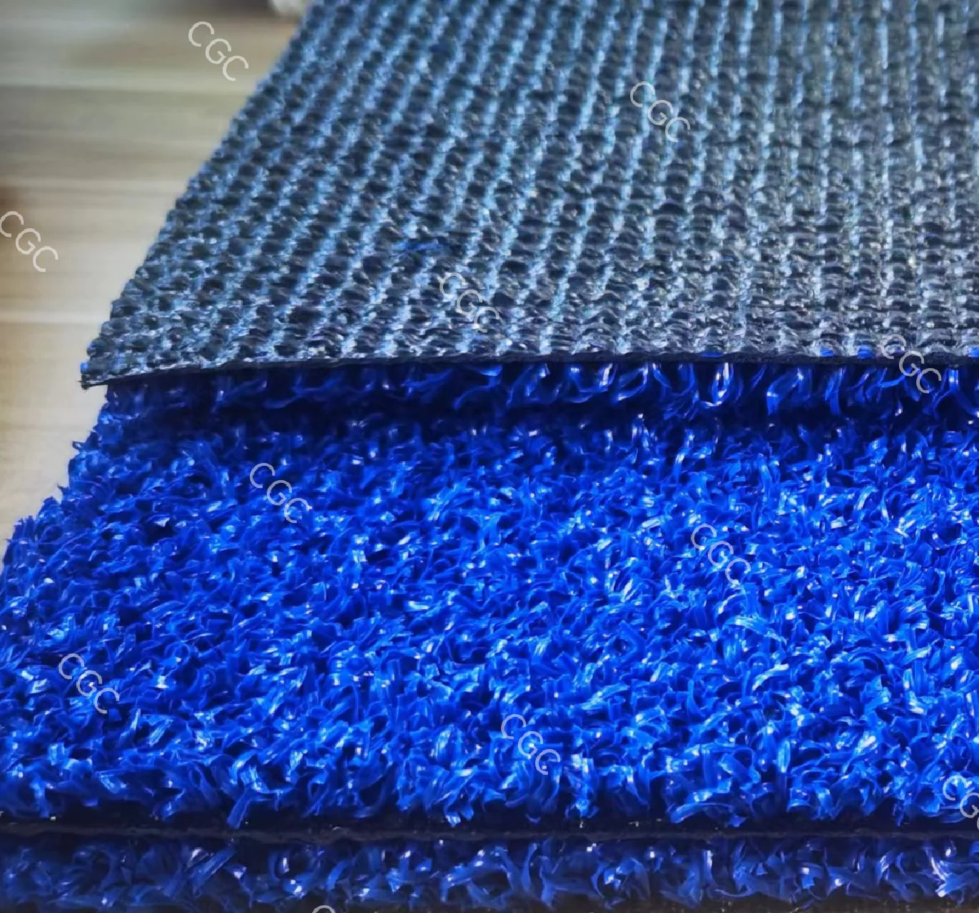 Manufacture of Professional Artificial Turf Football Field Padel Tennis Court Turf