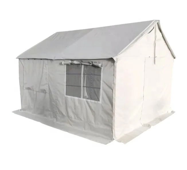 China Xinxing disaster relief tent emergency shelter tents for sale