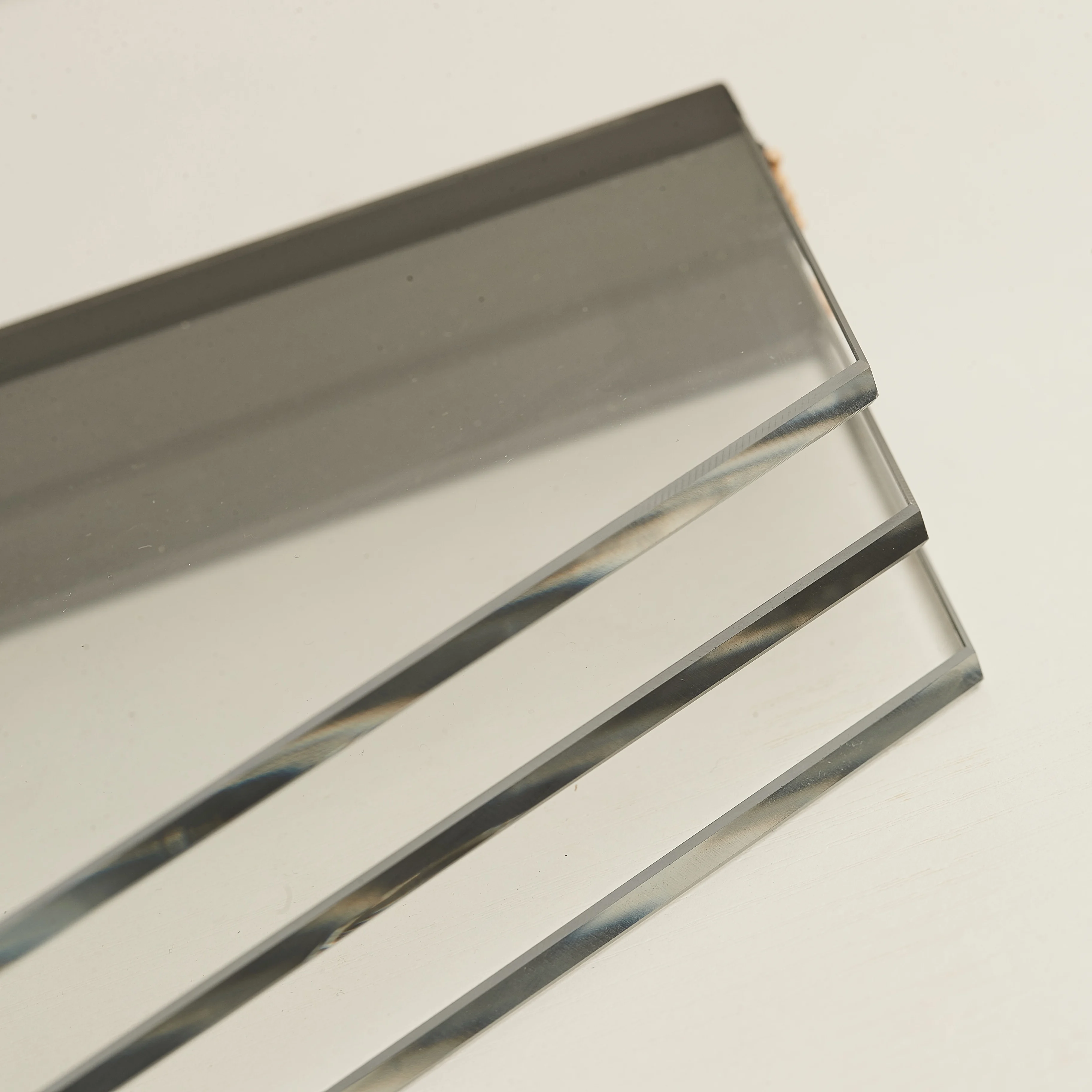 China Manufacturer Insulated 6 mm +8A+ 6 mm Building Window Panel Double Glazing Vacuum Insulated Glass