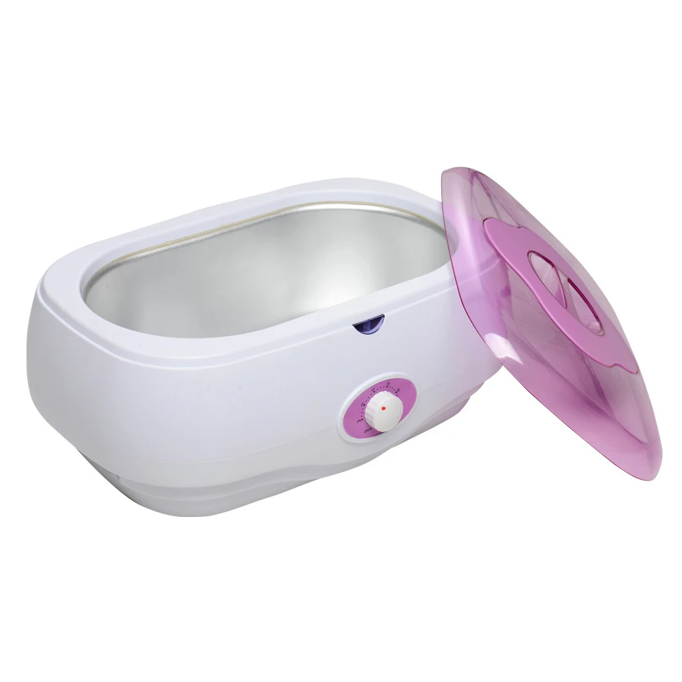 Большая емкость, аппарат для нагрева воска, набор для нагрева воска парафина для рук