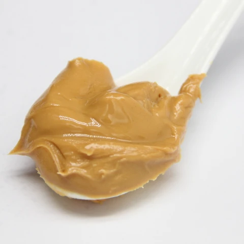 Производитель 340 г/510 г/банка или пластиковые бутылки оптом, арахисовое масло