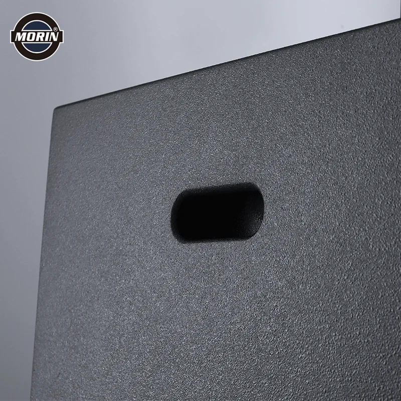 Morin Factory Price Home Theater Speaker 12 Inch Peak Power 1200 Watts Professional Subwoofer Speaker Box