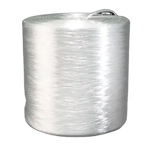 Hot sale Jushi glass fiber roving Fiberglass Assembled Roving 528S for fiberglass sheets