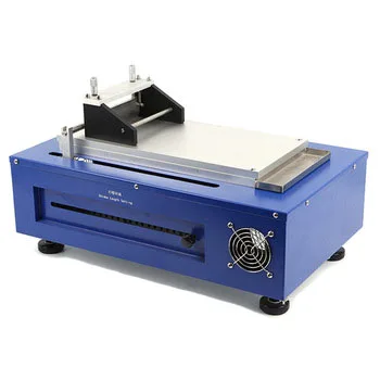 
Good quality experiment coater machine for lithium polymer battery 