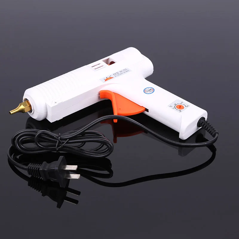 High Quality Hot Melt Glue Gun Industrial