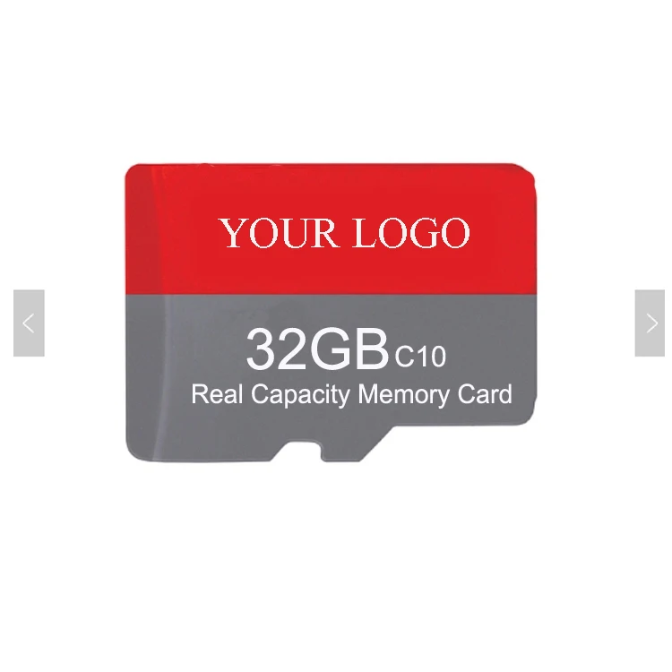  32Gb 128Gb Shenzhen оригинальная дешевая карта памяти