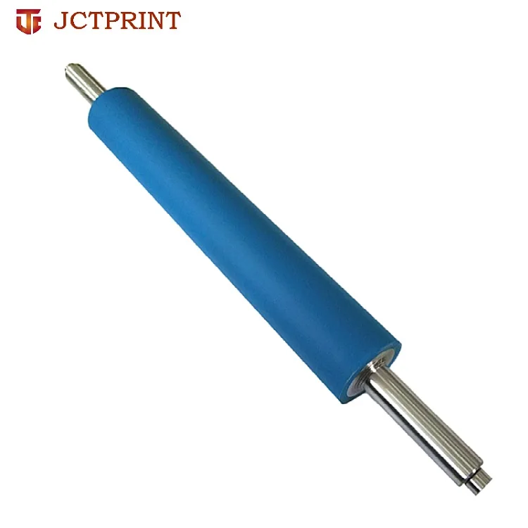 Резиновый ролик NBR для флексографской печатной машины