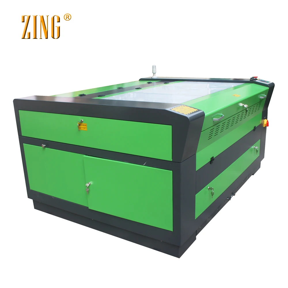 Hot sale precision cnc co2 laser cutting machine 1610 1290 9060 6040