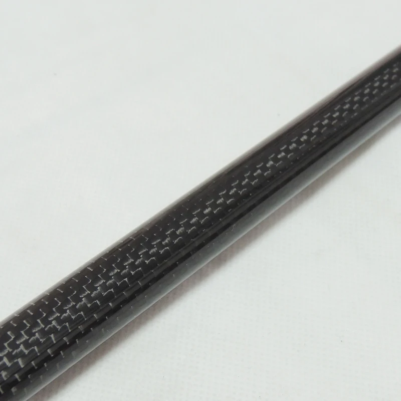 Landing net carp fishing 1.8m 1section carbon handle