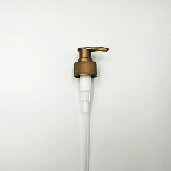 Factory direct hot sale output 2ml for soap and lotion replacement pump