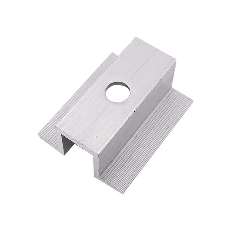 M8 * 6 мм длинная канальная гайка с длиной 40 пружинная короткая