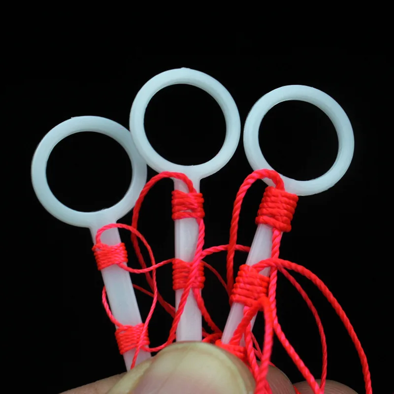 Новая хлопковая пробка для лески рыболовные снасти ловли на скалах соединитель узлов