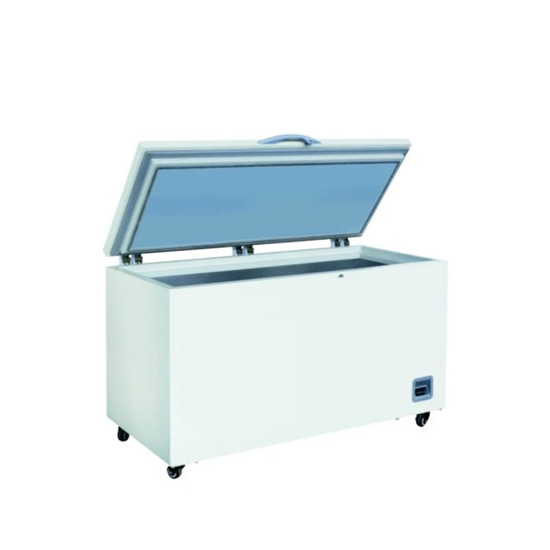 Hospital Blood Plasma Freezer Storage Medical Blood Bank Refrigerator