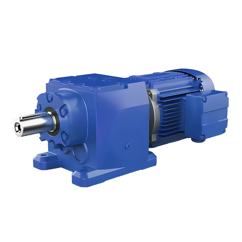 Hot Selling Good Quality Speed Reducer Electric Motor