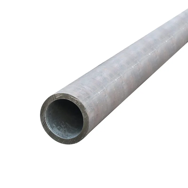 Good Price A106 Sawl ERW Large Diameter Sch 40 Carbon Steel Spiral Welded Tube Pipe
