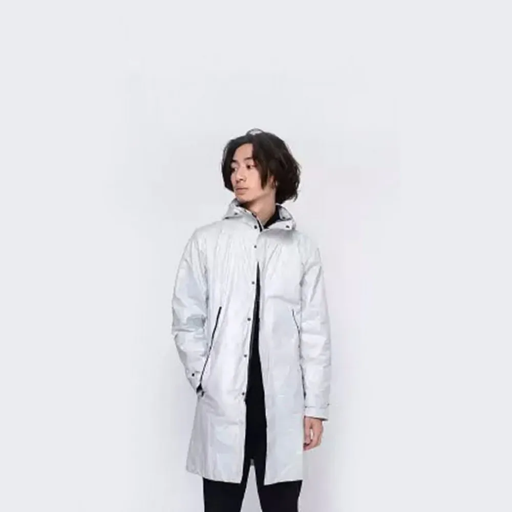 Waterproof High tear-resistance Dupont Tyvek raincoat