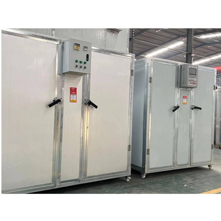 Commercial Food Dryers Multi Functional Cacao Dryer Palm Kernel Commercial Fruit Drying Machine