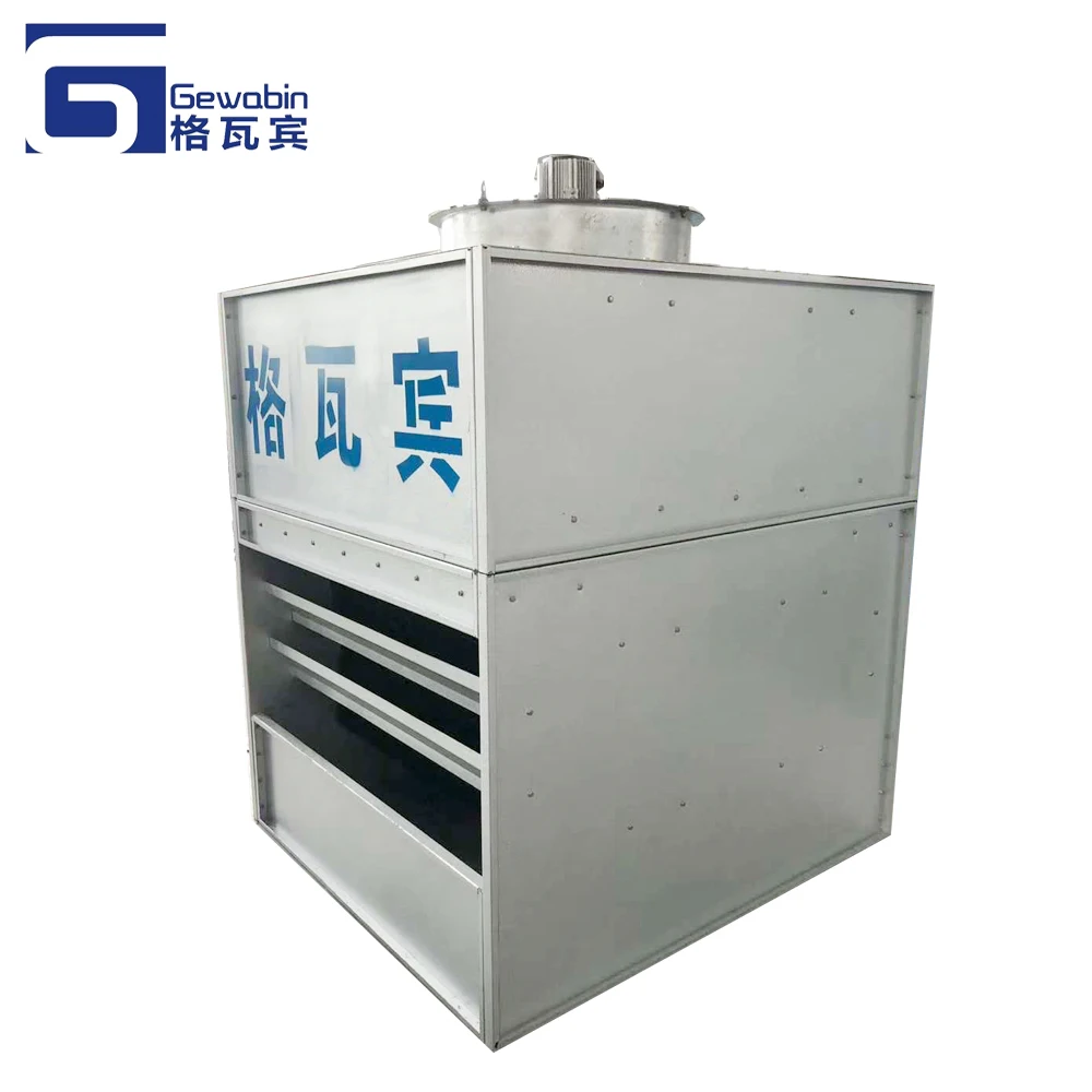 China 50 tons cooling tower manufacturer good price