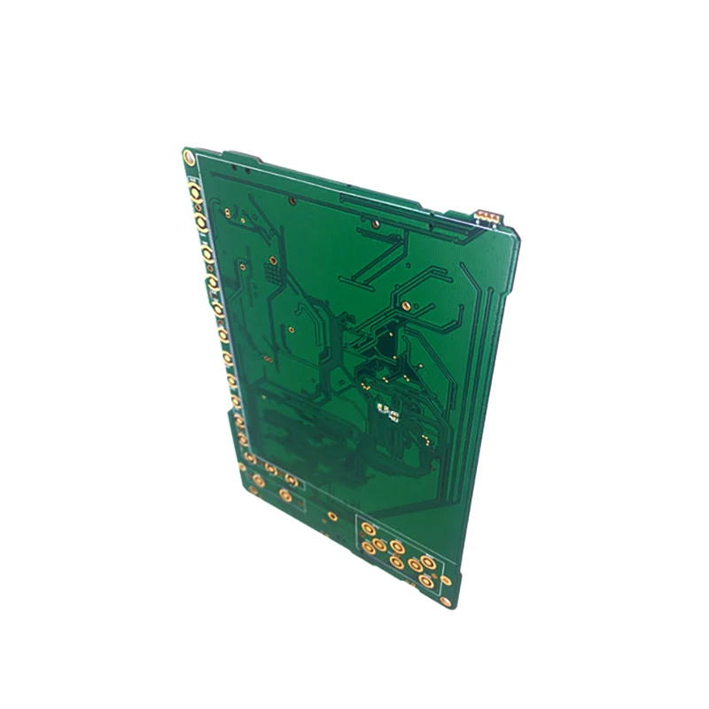 Industrial Board Electronic Pcb Pcba Prototype Shenzhen Custom OEM/ODM Wireless Pcba Manufacturing 94v0 ROHs Pcb