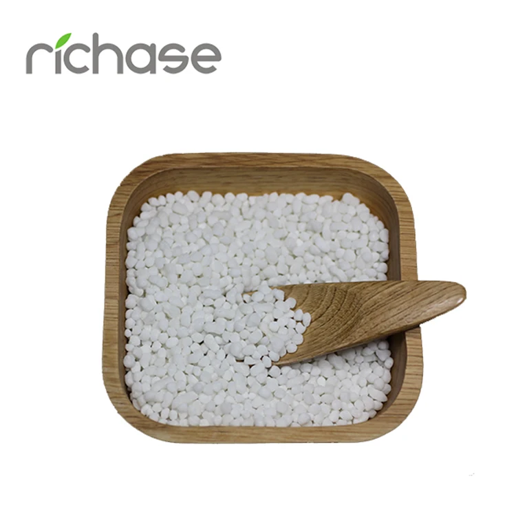 High purity fertilizer manufacturer white color caprolactam grade ammonium sulphate  granular