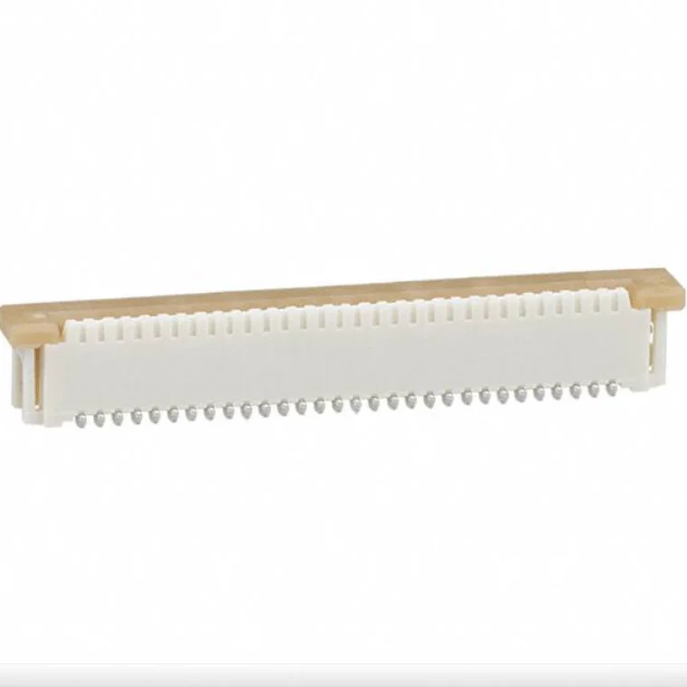 Molex 52610-3071 1.0mm Vertical ZIF SMT Easy-On 52610 Series  FPC Connector