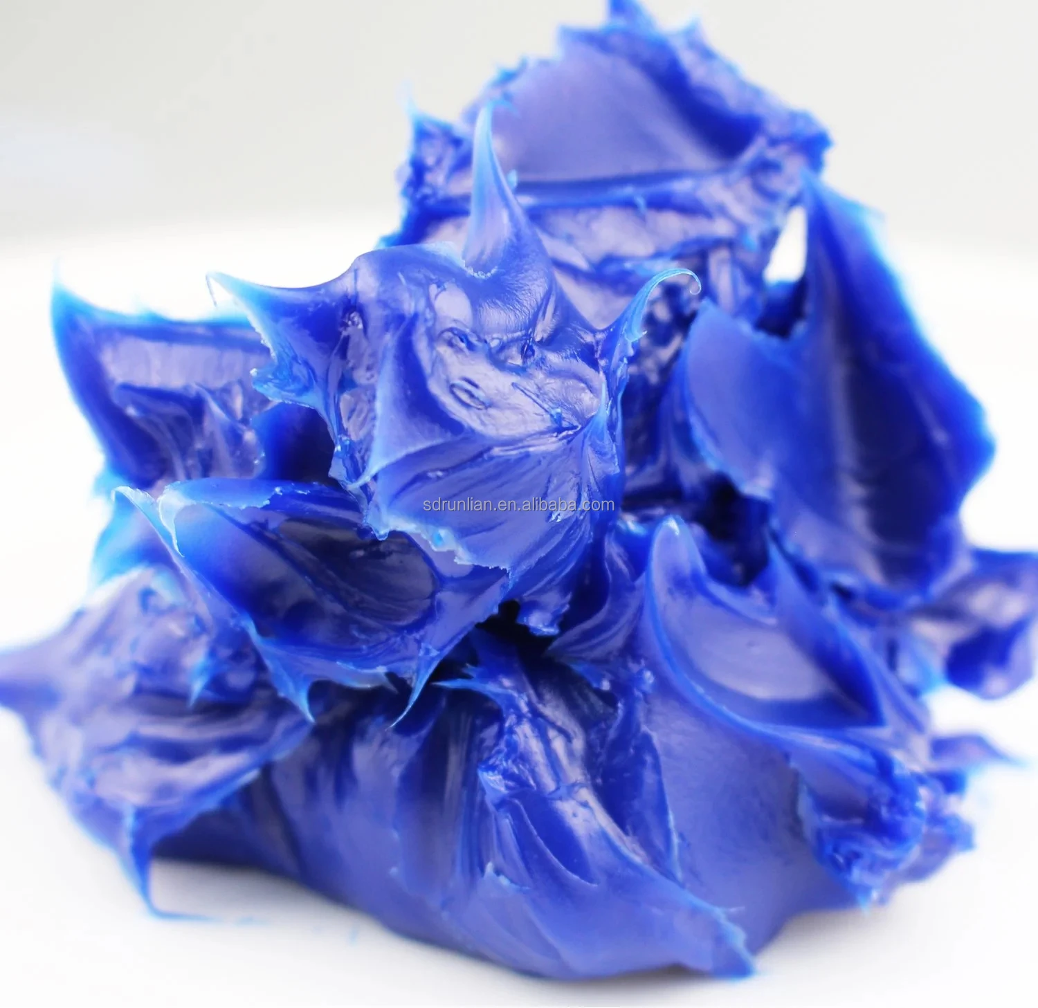 Oxidation Resistance HP High Temperature Lubricant  Grease