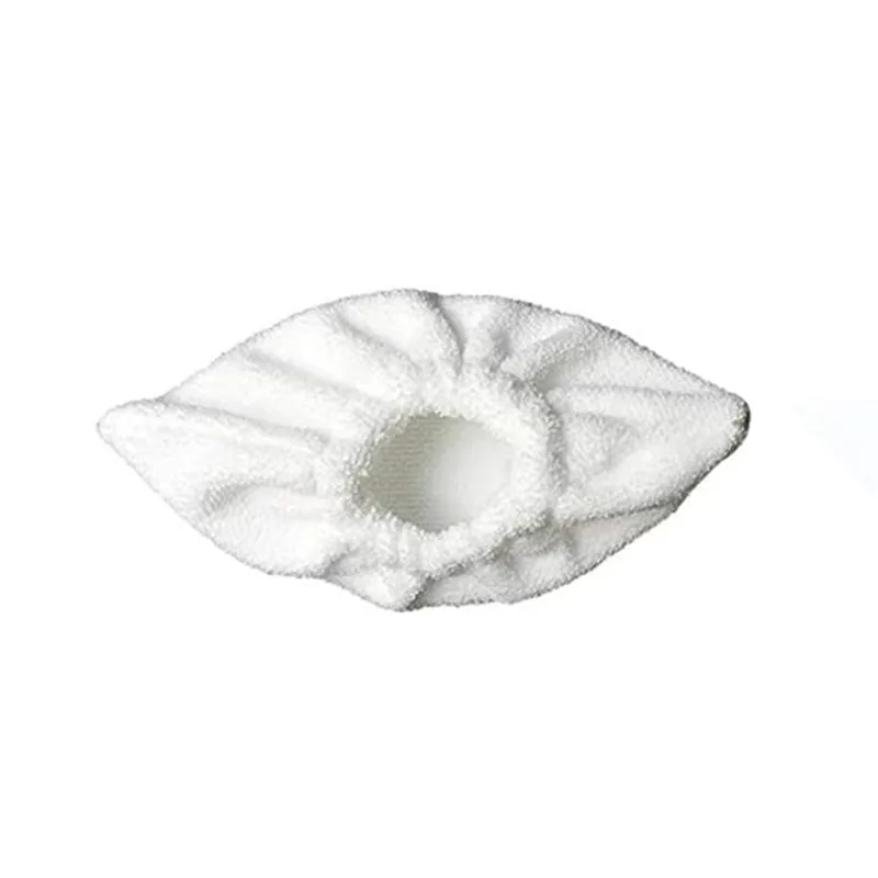 Steam Mop Cloth Cover Pads replacement parts for karchers vacuum cleaner SC SC2 SC3 SC4 SC5 Steam Mop 6.960-019.0 2.863-243.0