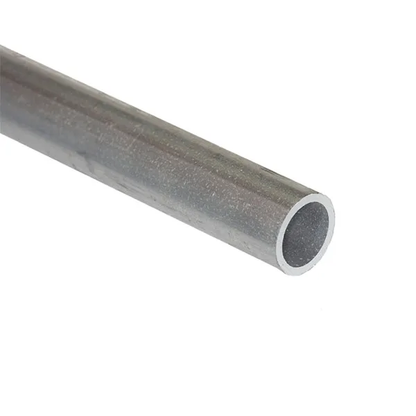 China Manufacturer Supply  Galvanized Steel Pipe Round Galvanized Steel Tube