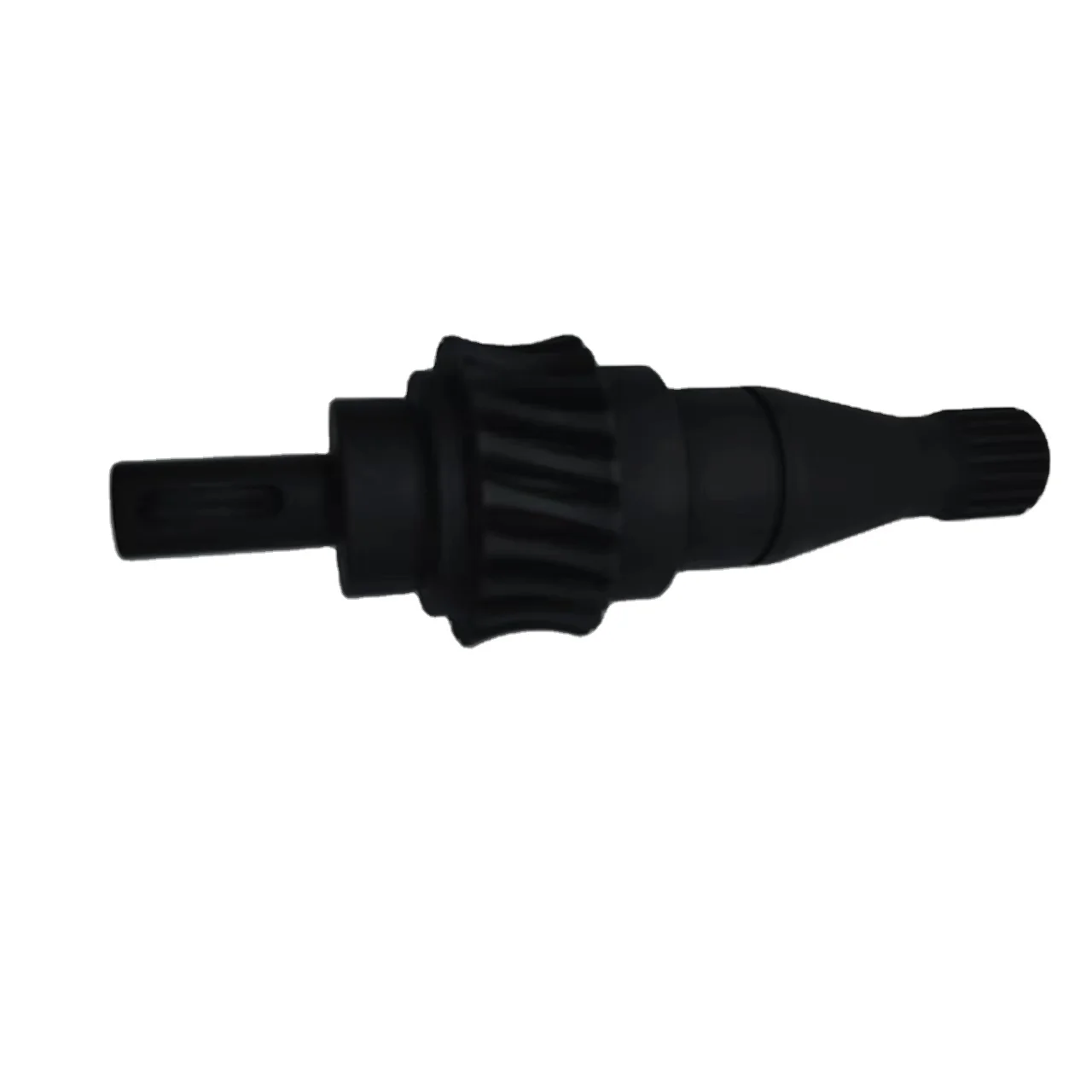 Hot Sale Customized Worm and Pinion Gears Stainless Steel Worm Gear and Worm Shaft