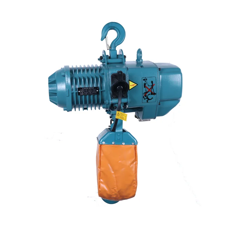 Excellent Block Konecranes For glass industry Low Price Electric Hoist