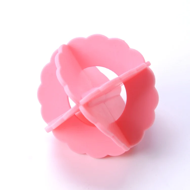 
Plastic Magic Laundry ball Eco-Friendly Laundry ball for washing Machine 