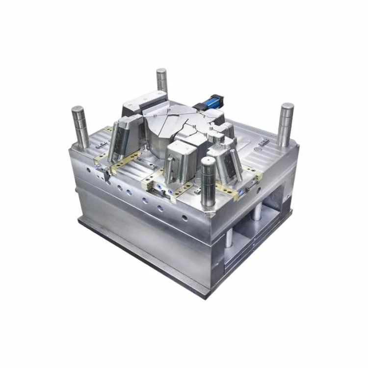 Tv Frame Blow Table Mould Item Bottle Cap Injection Molding Plastic Mold