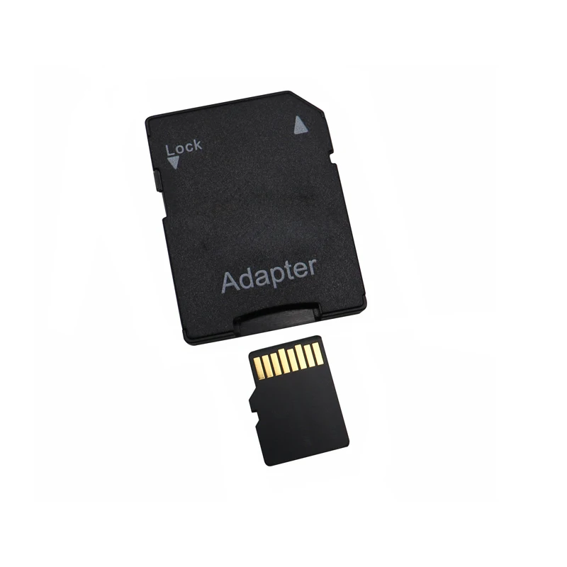 Original New Arrival Memory Card For Android Camera GPS Drone Tachograph Recorder TF C10 U2 U3 32gb 64gb 128gb 256gb Micro S D