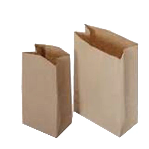 mcdonalds paper bag